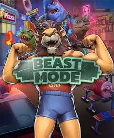 Beast Mode