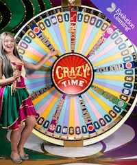 Crazy Time
