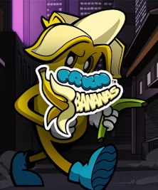 Frkn Bananas