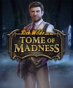 Tome of Madness